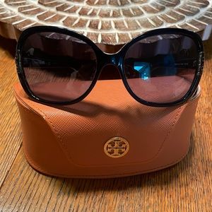 Tory Burch sunglasses
